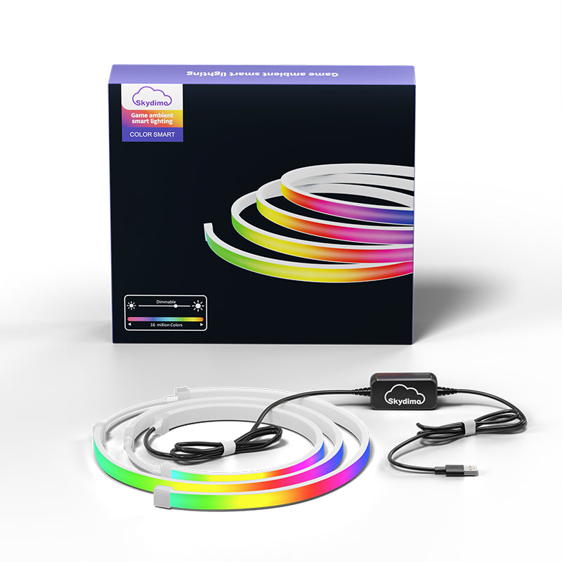 Skydimo 16 Billion RGB Colors Ambilight Led Light Strip